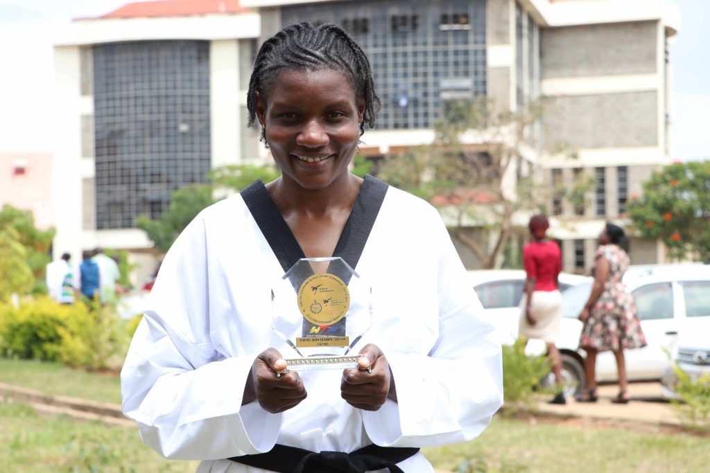 Foundation Hosts Record-Breaking Annual Sports Camp 2025