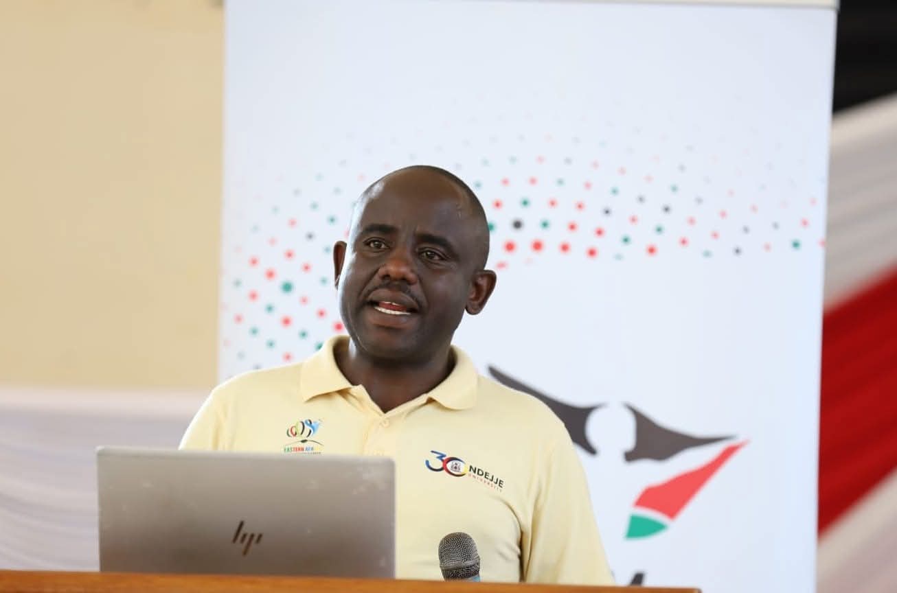 Leadership & Mentorship